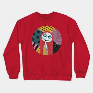 Sally Crewneck Sweatshirt